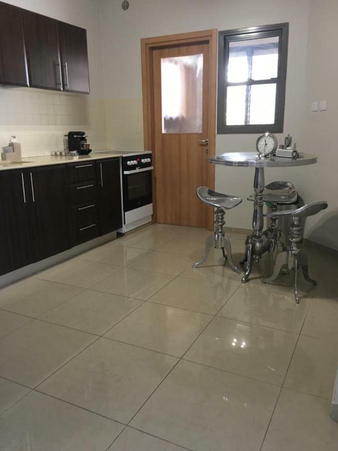 Apartment 2 Bedrooms Central Location Ashdod Exterior foto
