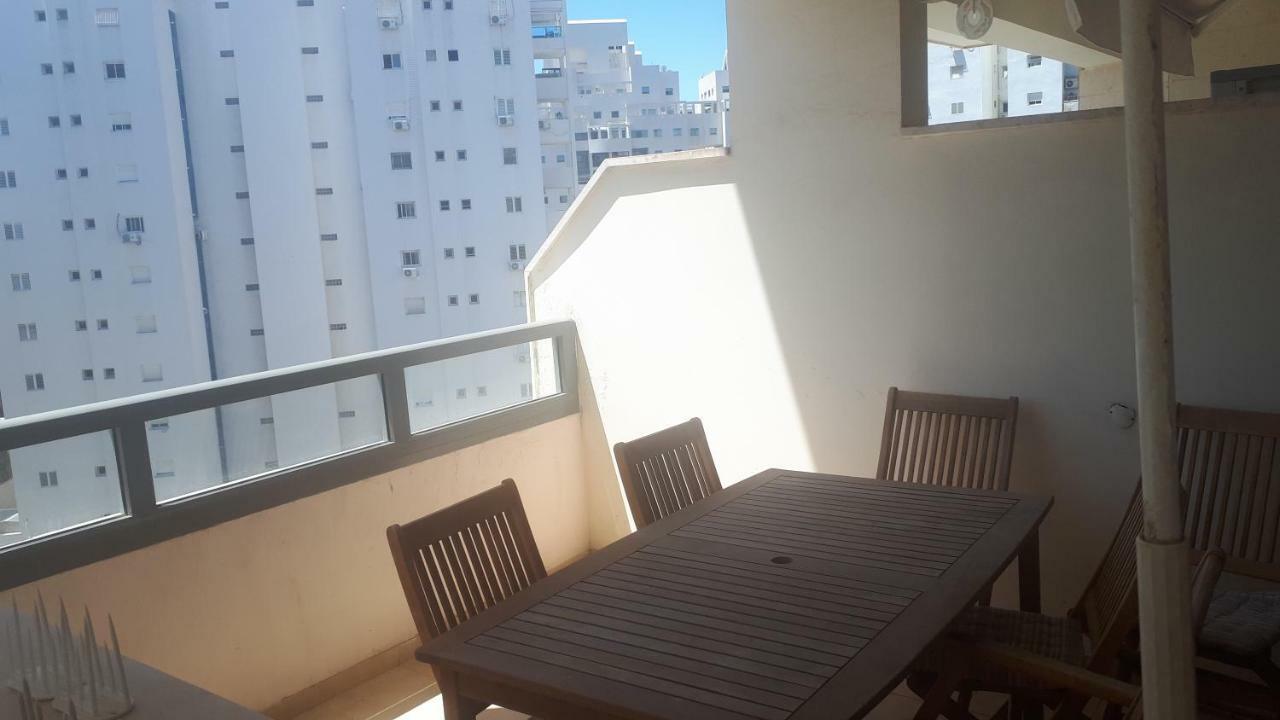 Apartment 2 Bedrooms Central Location Ashdod Exterior foto
