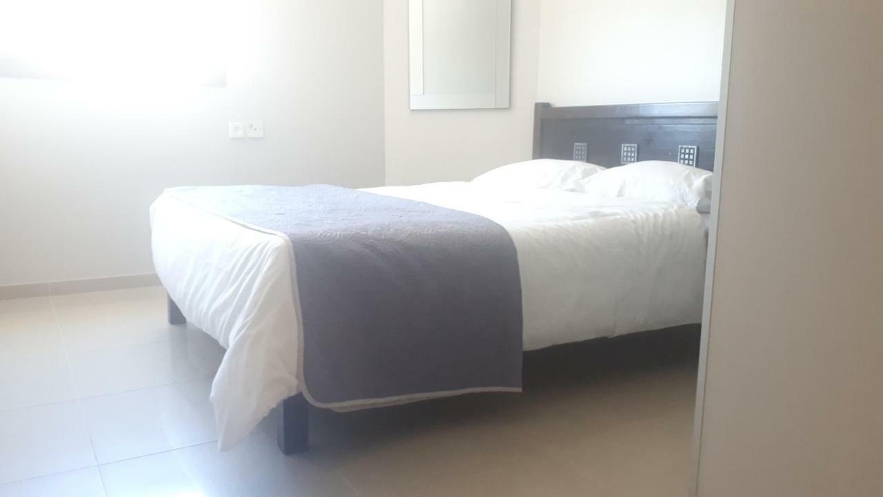 Apartment 2 Bedrooms Central Location Ashdod Exterior foto