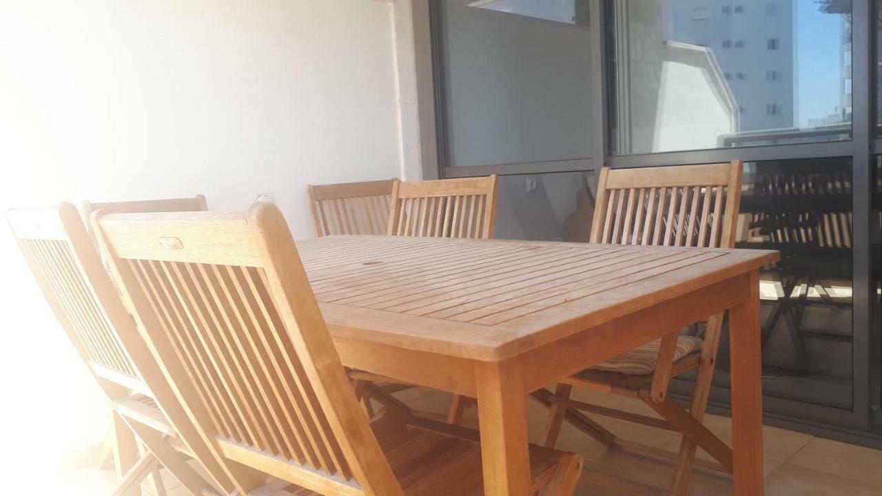 Apartment 2 Bedrooms Central Location Ashdod Exterior foto