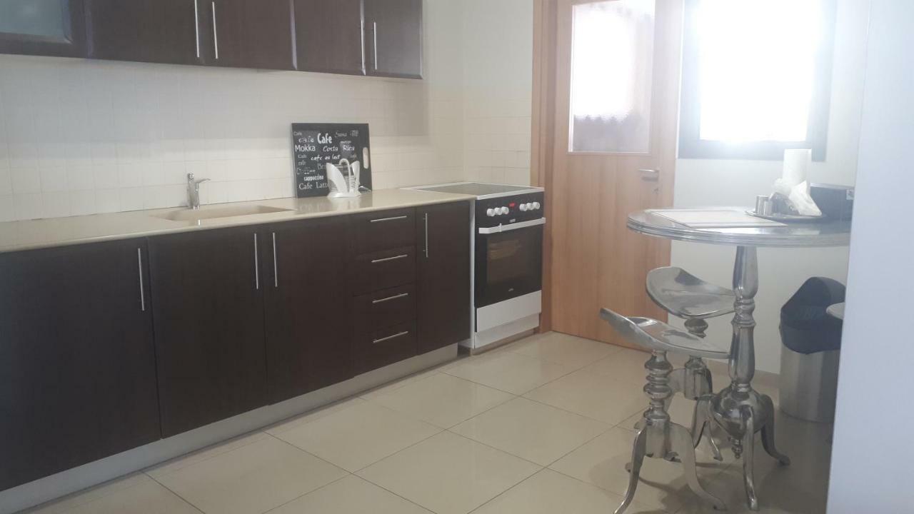 Apartment 2 Bedrooms Central Location Ashdod Exterior foto