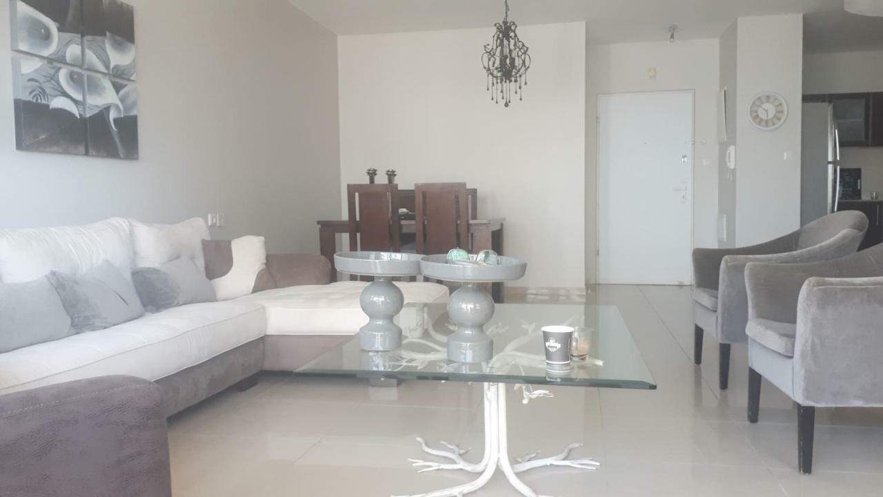 Apartment 2 Bedrooms Central Location Ashdod Exterior foto