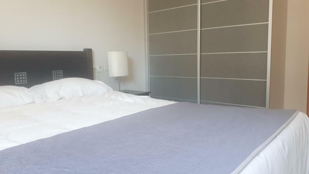Apartment 2 Bedrooms Central Location Ashdod Exterior foto