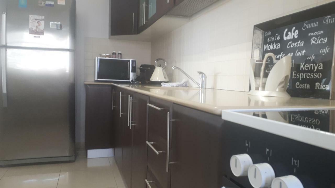 Apartment 2 Bedrooms Central Location Ashdod Exterior foto